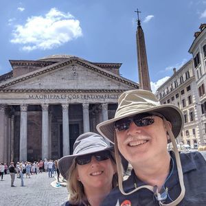 Meet your Posher, Lesa